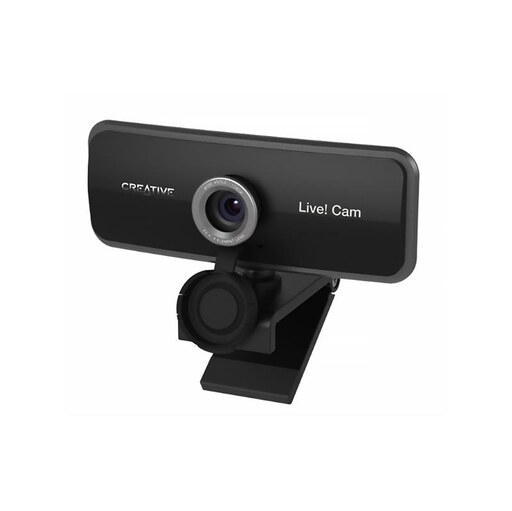 وب کم کریتیو مدل Creative Live Cam SYNC