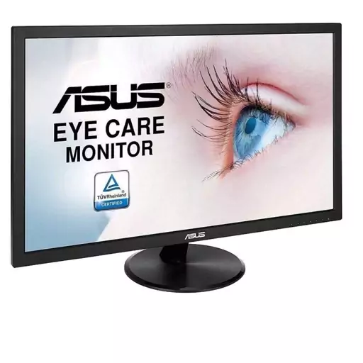 مانیتور ASUS VP228 سایز 22 اینچ