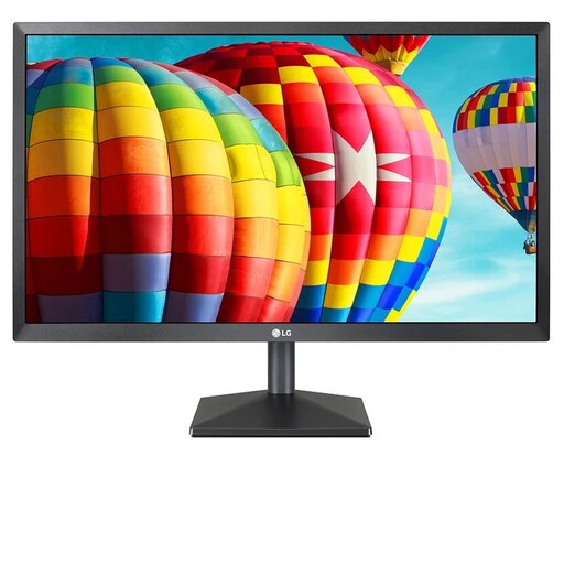 مانیتور LG MK430H-B سایز 24 اینچ