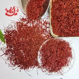 زعفران 2 گرمی تضمینی (3 تابخر 4 تا ببر)