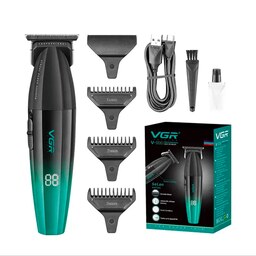 ماشین اصلاح وی جی آر VGR V-906