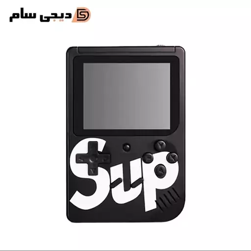 کنسول بازی قابل حمل ساپ گیم باکس مدل Plus 400