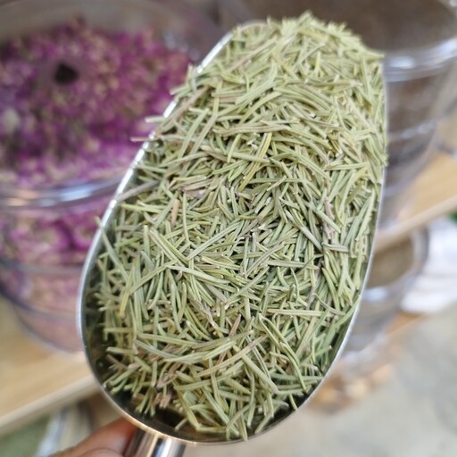 رزماری خشک اعلا (100گرمی)