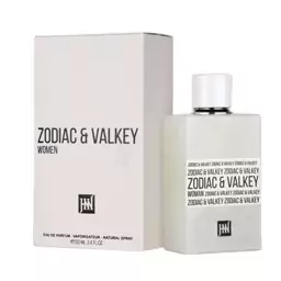 عطر ادکلن زنانه  زدیگ اند وولتیر دیس ایز هر  جکوینز Jackwins Zodiac and  Valkey Women