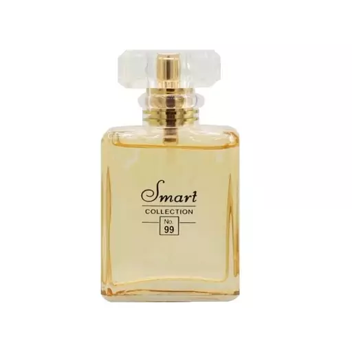 عطر جیبی زنانه اسمارت کالکشن مدل Coco Mademoiselle کد 99 حجم 25 میلی لیتر