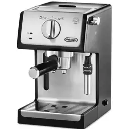 اسپرسو ساز دلونگی مدل ECP35.31 ا Delonghi ECP35.31 Espresso Maker