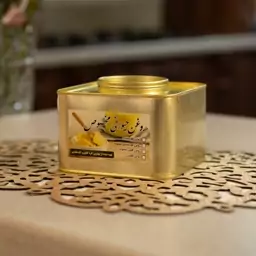 روغن حیوانی مخلوط گاوی گوسفندی( یک کیلو یی)