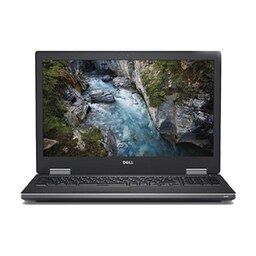 لپ تاپ Dell Precision 7530