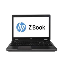 لپ تاپ  HP ZBook 15 Workstation