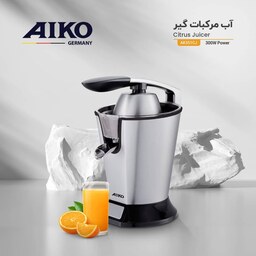 آب مرکبات گیر حرفه ای آیکو مدل AK351CJ  ساخت آلمان  قدرت 300 وات 