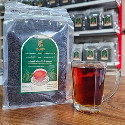 چای ممتاز بهاره لاهیجان چای سیاه ایرانی 1403 یک کیلویی