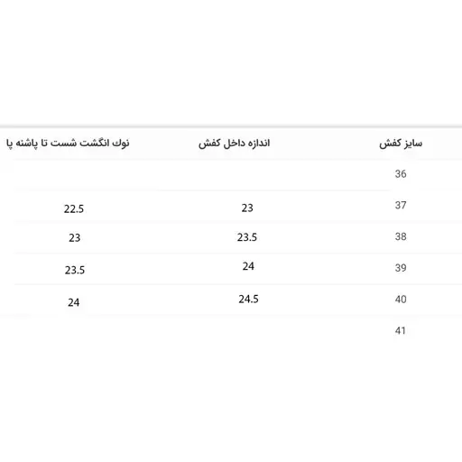 کفش اسپرت زنانه مدل نایک سفید مشکی کد 719و