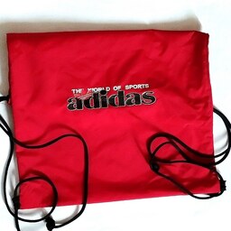 کوله سبک ورزشی adidas 