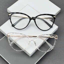عینک بلوکات زنانه دیور Dior قابلیت طبی شدن مطابق نمره چشم شما