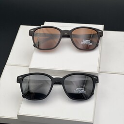 عینک آفتابی زنانه و مردانه اوگا مربع ،عدسی uv400 و پلاریزه