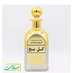 عطر گل یخ حجم 5 میل اسپریی برند فرانسه