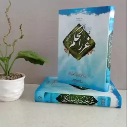 غررالحکم عربی و ترجمه استاد رحمتی شهر رضایی موضوعی 