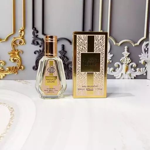 عطر لالیک لامور 50 میل