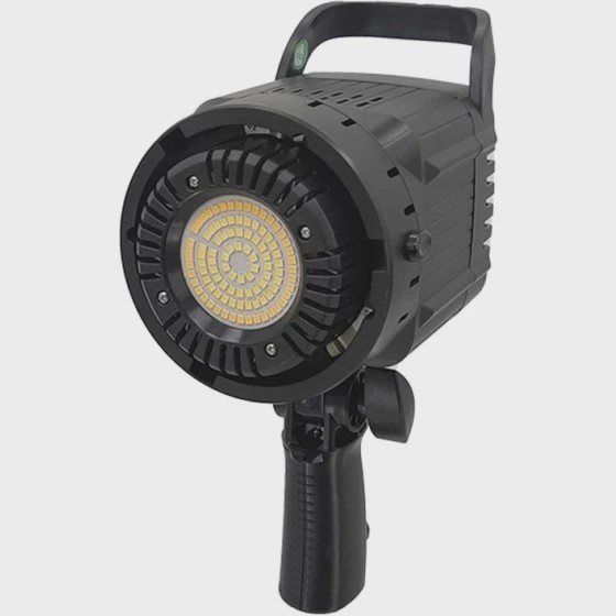 نور ثابت اس ام دی SMD BK 1201 300W Video light