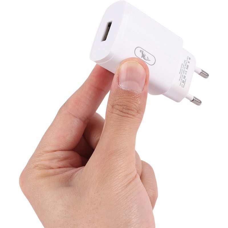 شارژر اسکای دلفین مدل Sky Dolphin SC06
