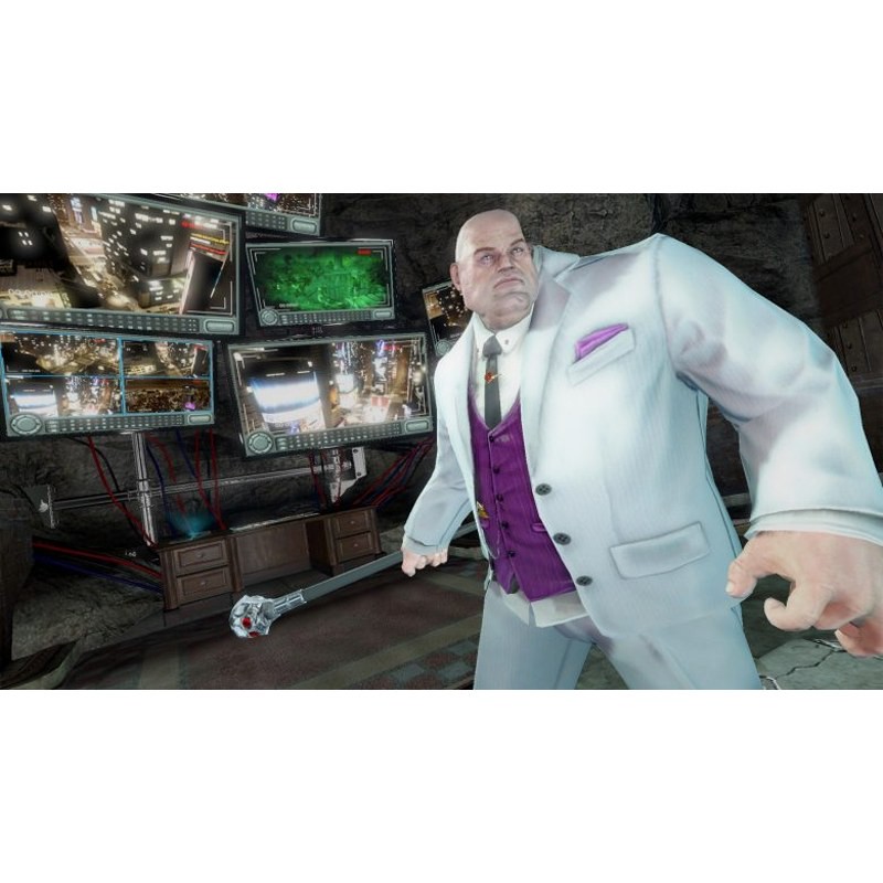 بازی کامپیوتری The Amazing Spider Man 2 نشر گردو