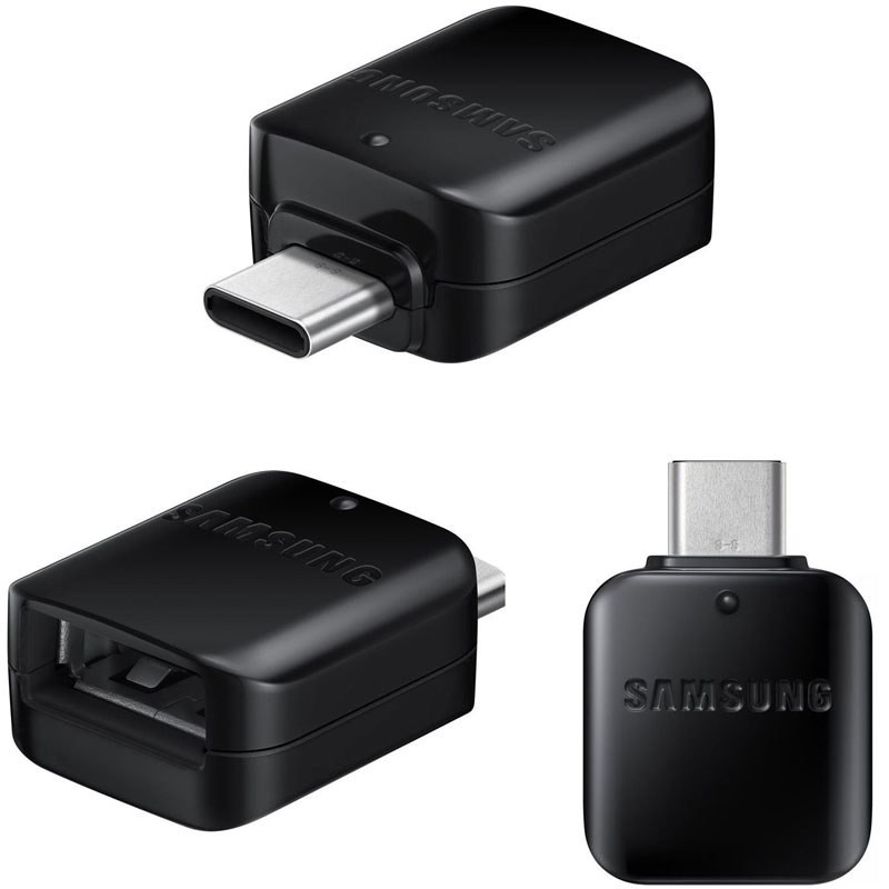 تبدیل OTG تایپ سی سامسونگ Samsung OTG Type-C