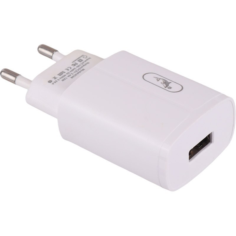 شارژر اسکای دلفین مدل Sky Dolphin SC06