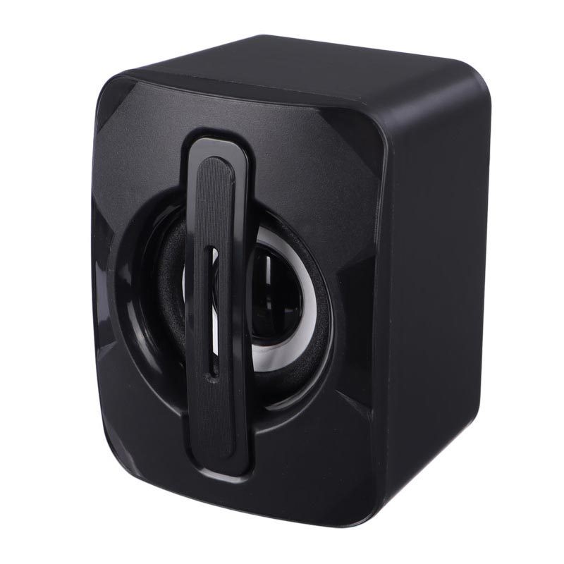 اسپیکر رومیزی دو تکه ایکس فورتک مدل X4Tech X-S6