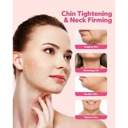 غبغب بند زاویه ساز صورت V Shape