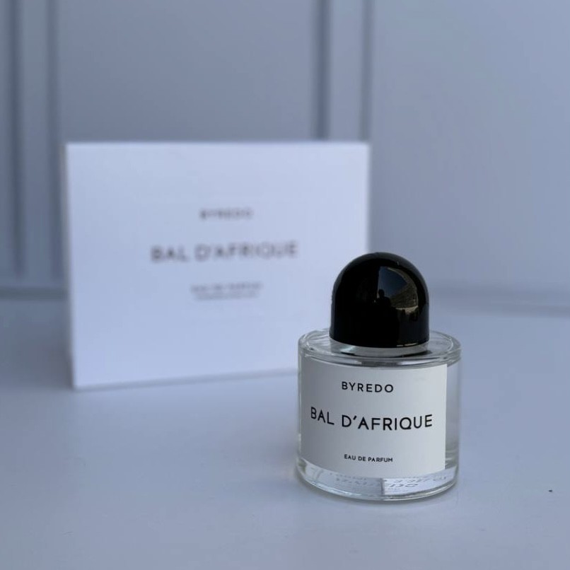 عطر بایردو بال د آفریک Byredo bal d afrique