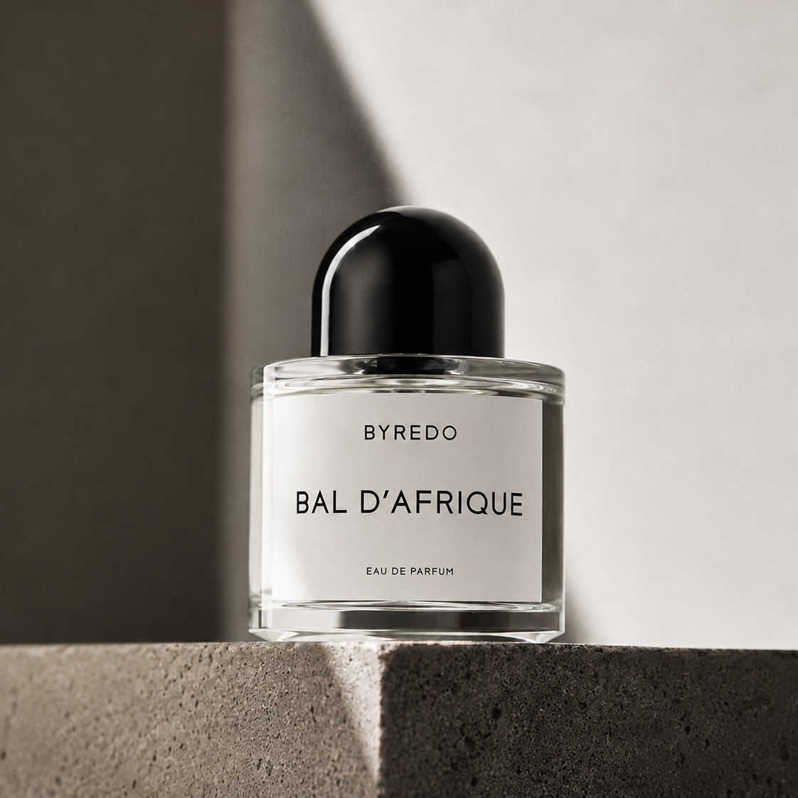 عطر بایردو بال د آفریک Byredo bal d afrique