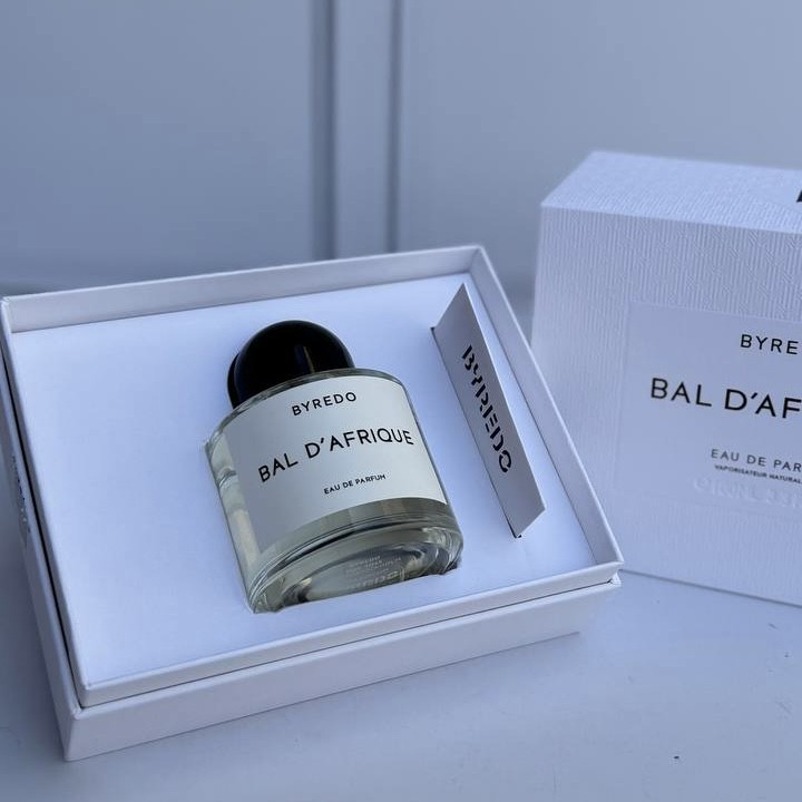 عطر بایردو بال د آفریک Byredo bal d afrique