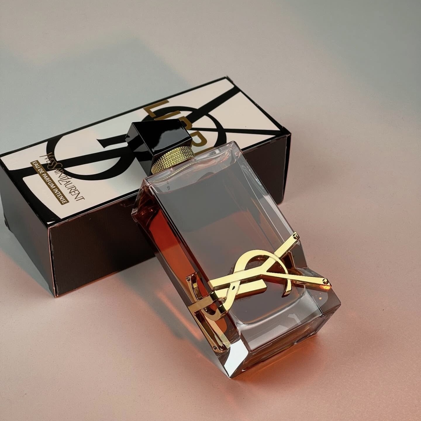 عطر لیبر اینتنس Libre Intense