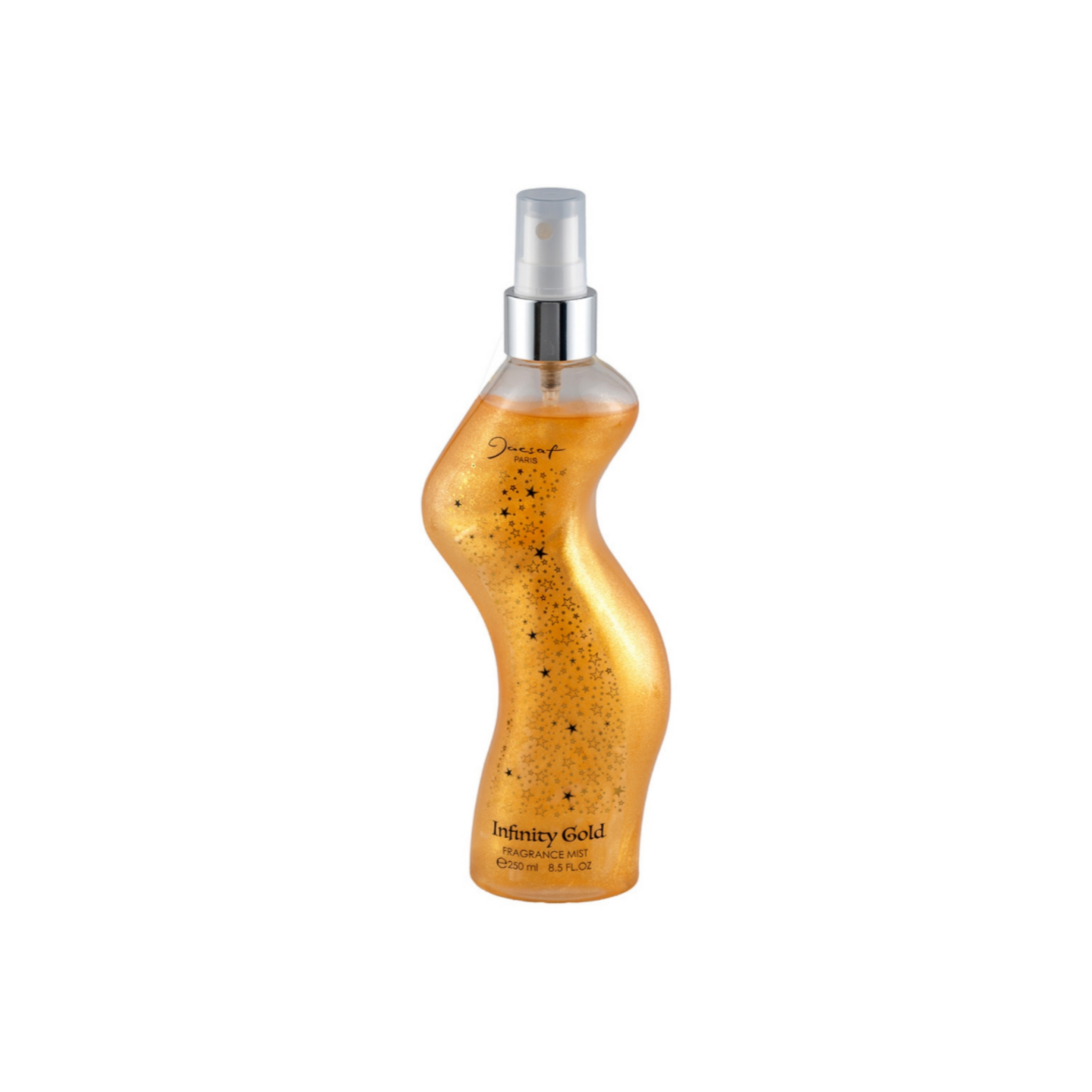 بادی اسپلش اکلیلی زنانه ژکساف Infinity Gold