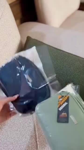 کیف ساده جا دار دو زیپه بند بلند