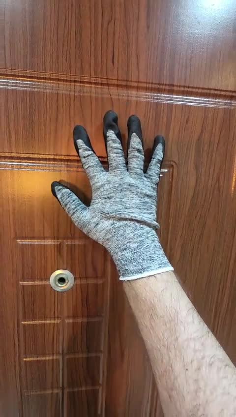 دستکش کف مواد اقتصادی عمده ( 300جفت)