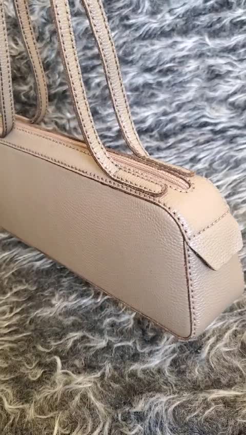 کیف دستی کیف چرم دستدوز