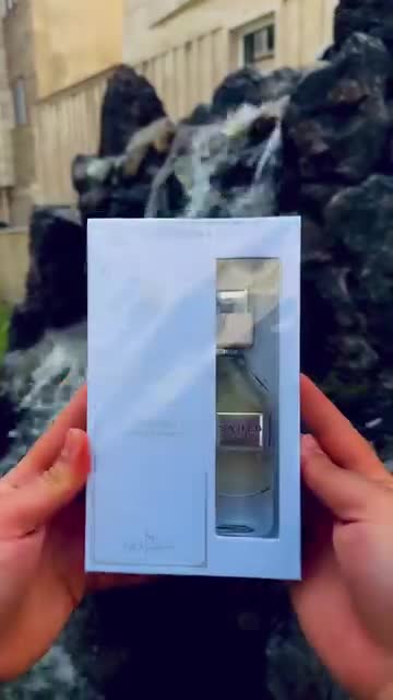 ادکلن ایمجینیشن لویی ویتون باکس ارجینال