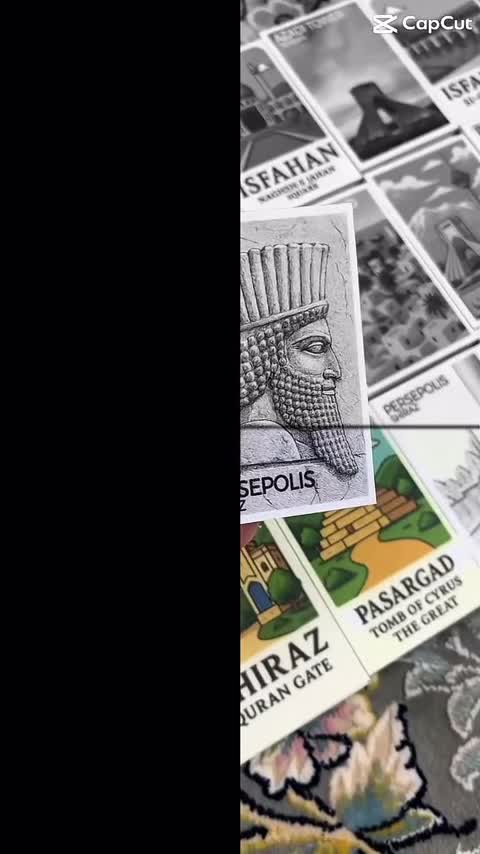 مگنت پرسپولیس