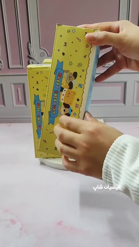 تراول ماگ فانتزی