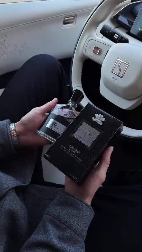 عطر کرید اونتوس (3میل تا 50میل)