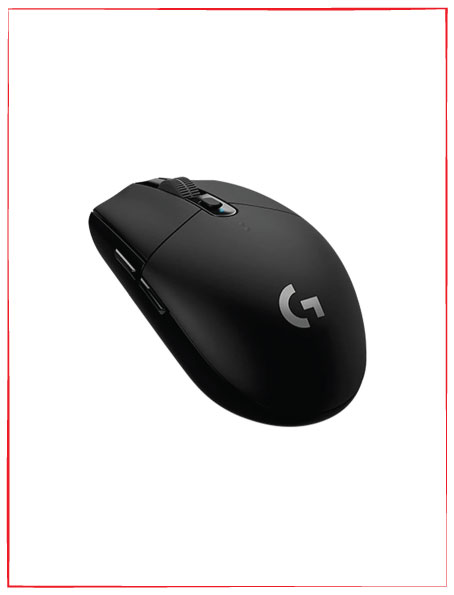 ماوس بی سیم لاجیتک مدل G304