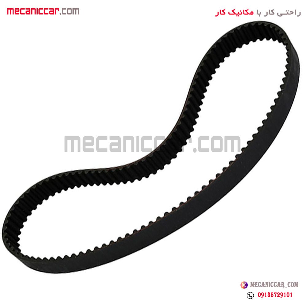 تسمه تایم (132RR1148) ال نود (L90) و ساندرو