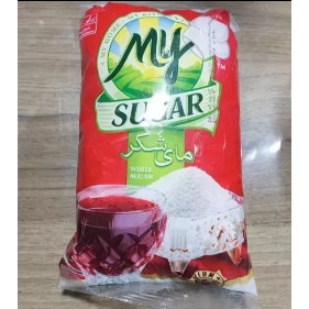 شکر900گرم اعلا مای شکر