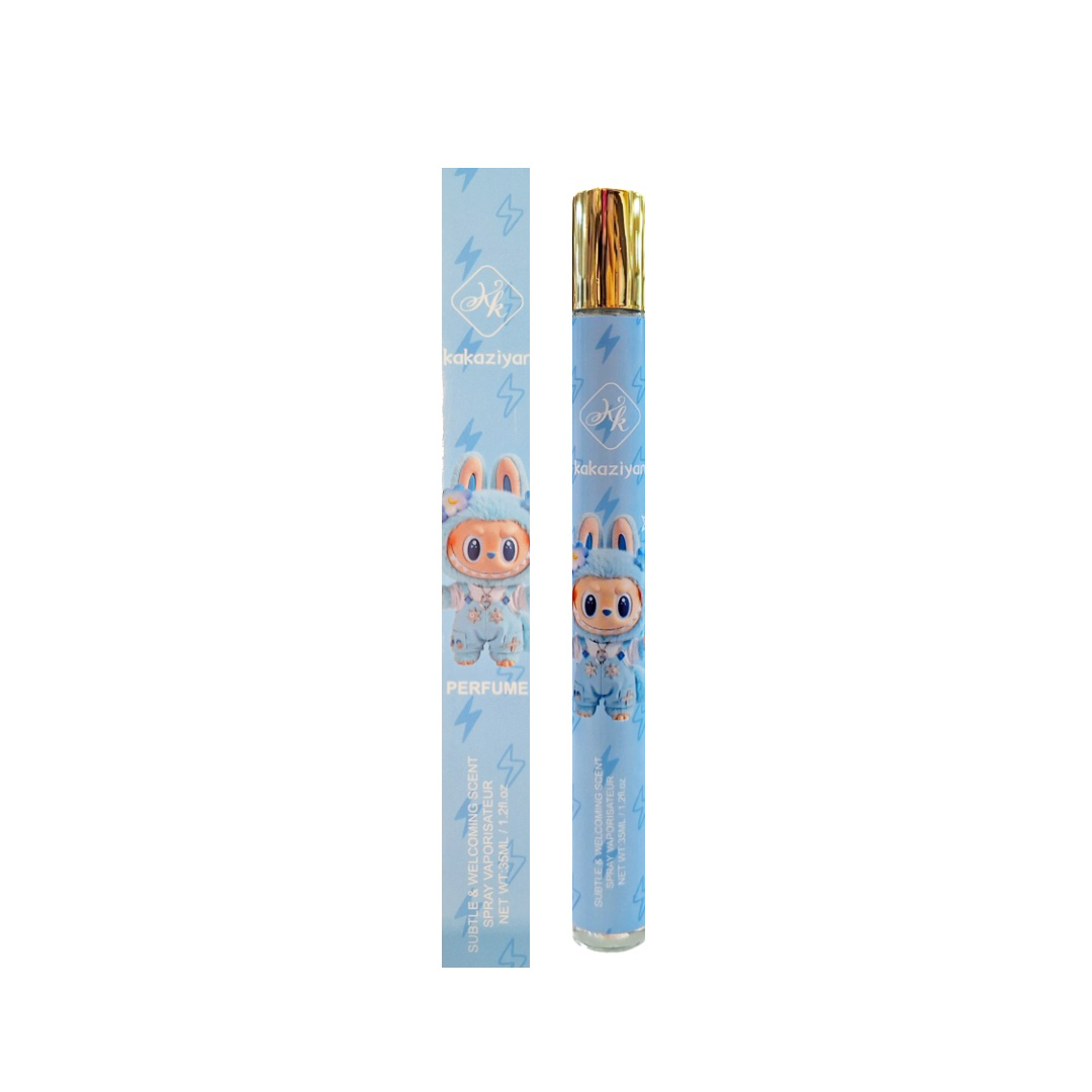 عطر قلمی لبوبو K2217 KAKAZIYAN