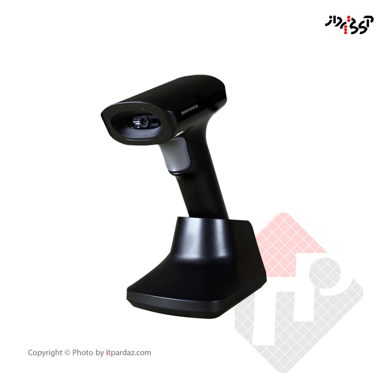 بارکدخوان بایامکس هیرو BAYAMAX hero plus