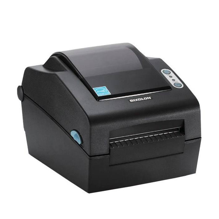 پرینتر لیبل زن بیکسولون Bixolon SLP-TX403