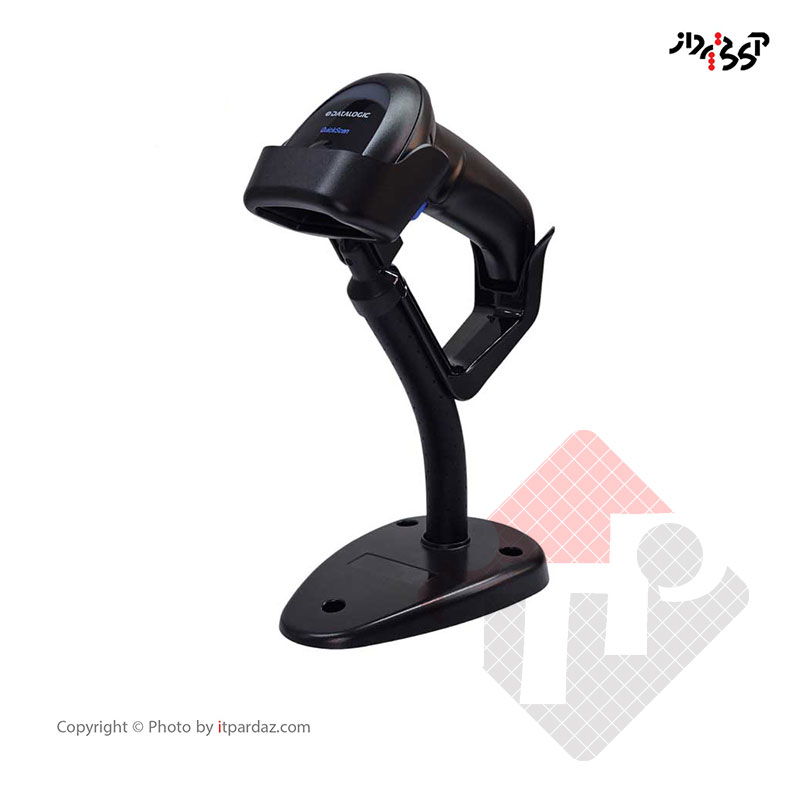 بارکدخوان دیتالاجیک مدل QD 2500