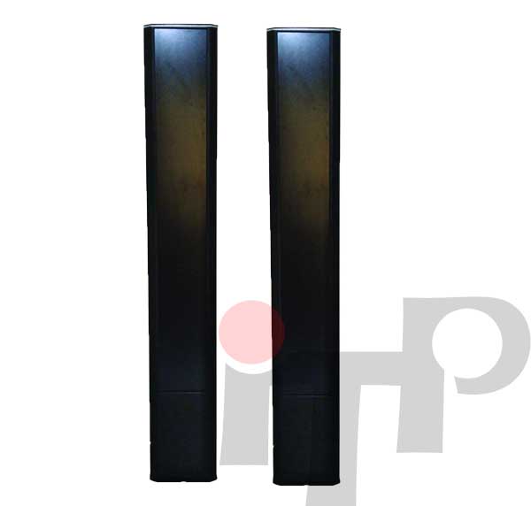گیت ضد سرقت دو آنتن G1 DX RF