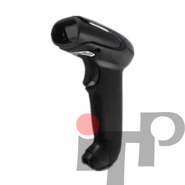 بارکدخوان بیسیم دوبعدی دلتا Delta 323bt